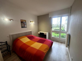 Apartement entier - 8 personnes - Angoulême